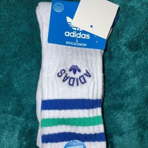 Adidas Crew Socks Noah 3-pack